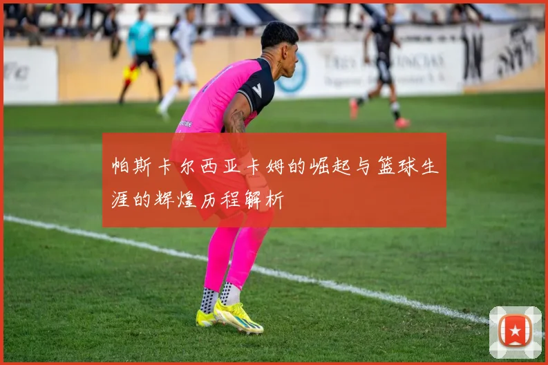 帕斯卡尔西亚卡姆的崛起与篮球生涯的辉煌历程解析