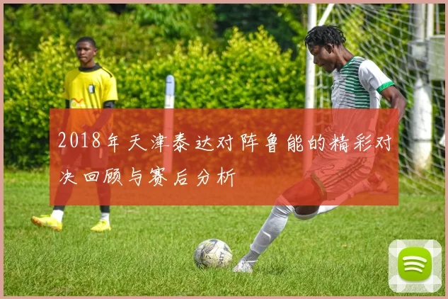 2018年天津泰达对阵鲁能的精彩对决回顾与赛后分析