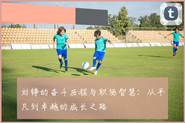 刘铮的奋斗历程与职场智慧：从平凡到卓越的成长之路
