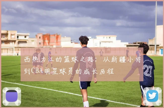 西热力江的篮球之路：从新疆小将到CBA明星球员的成长历程