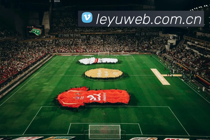 乐鱼体育全站App